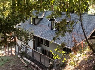 17629 Comanche Trl, Los Gatos, CA 95033