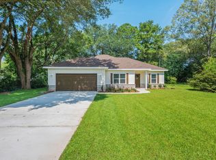 211 Jones Rd, Crestview, FL 32536