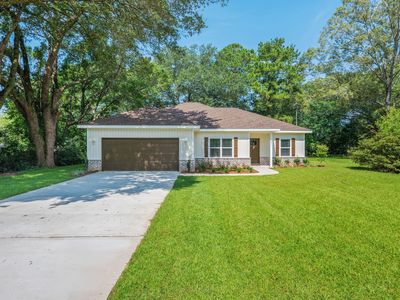 211 Jones Rd, Crestview, FL, 32536