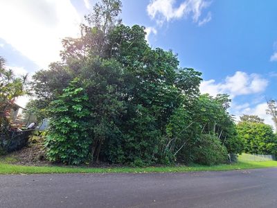 Lilikoi Dr, Pahoa, HI, 96778