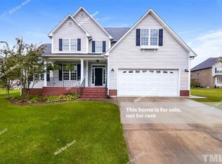 175 Weldon Dr, Clayton, NC 27520