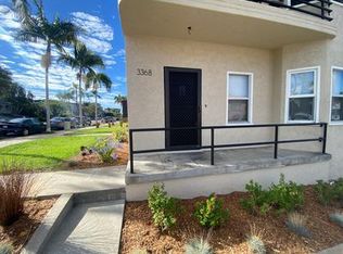 3368 1st Ave #A, San Diego, CA 92103