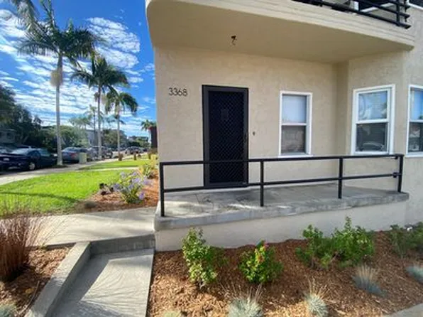 3368 1st Ave #A, San Diego, CA 92103