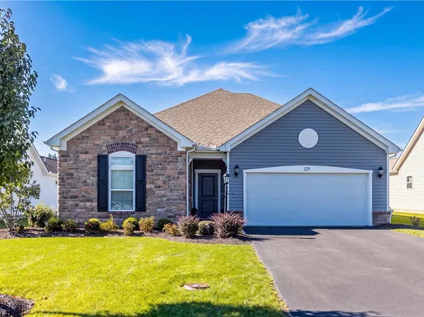 129 Sanctuary Rd, Canonsburg, PA 15317