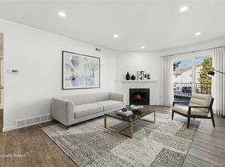 13085 W Cedar Drive #111, Lakewood, CO 80228