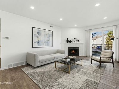 13085 W Cedar Drive #111, Lakewood, CO, 80228