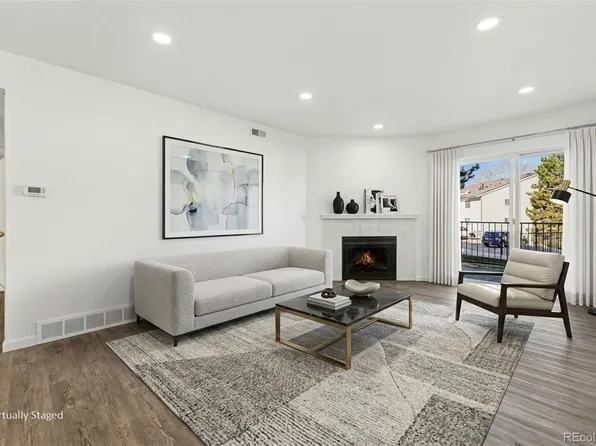 13085 W Cedar Drive #111, Lakewood, CO 80228