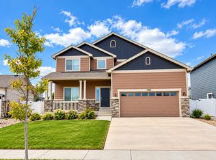 1380 Fodor Dr, Berthoud, CO 80513