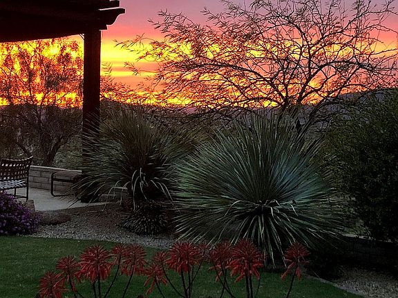 Just another sunset