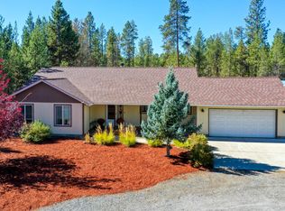 52181 Elderberry Ln, La Pine, OR 97739