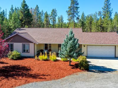 52181 Elderberry Ln, La Pine, OR, 97739
