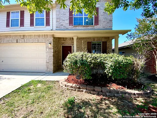 143 Cardinal Way