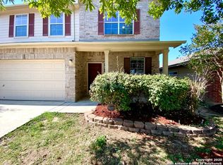 143 Cardinal Way, San Antonio, TX 78253
