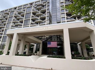 1530 Key Blvd #1321, Arlington, VA 22209