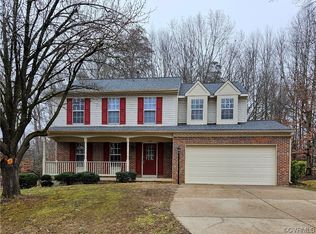 11318 Springfield Dr, Fredericksburg, VA