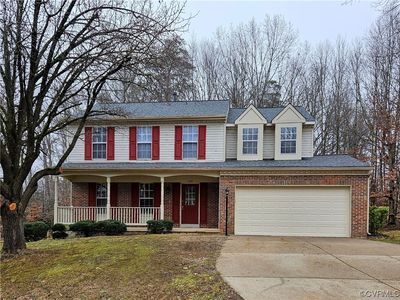 11318 Springfield Dr, Fredericksburg, VA, 22408