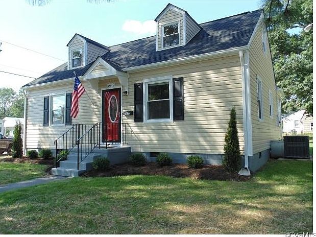1st image of this home