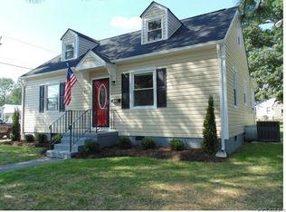 2620 Byron St, Richmond, VA 23223