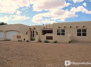 2313 Gun Club Rd SW, Albuquerque, NM 87105