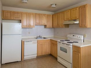 Malcolm Gardens, Plainfield, NJ 07060