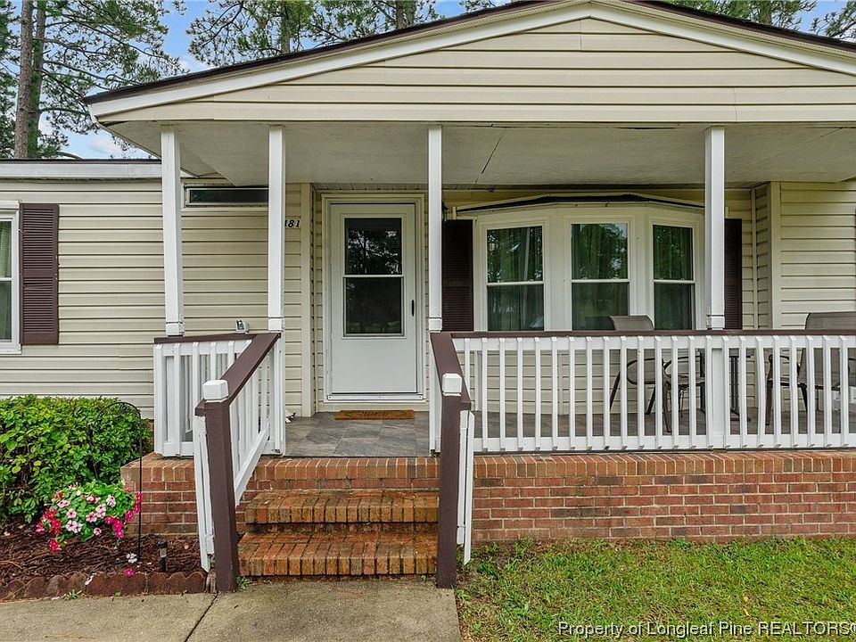 6481 Overhills Rd Spring Lake NC Zillow