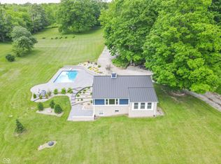 9868 Lacy Rd, Hagerstown, IN 47346