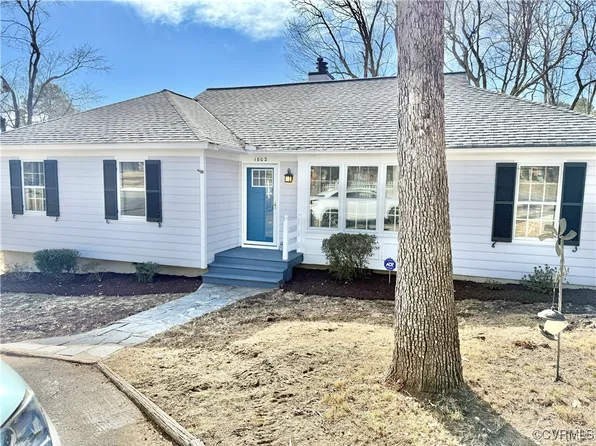 1802 Lauderdale Dr, Henrico, VA 23238