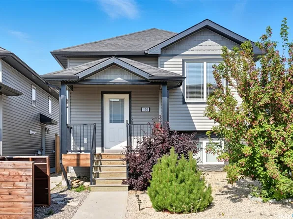 130 Wyant Lane, Saskatoon, SK S7W 0N8