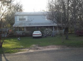 19225 Odom Dr, Citronelle, AL 36522