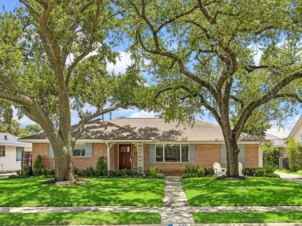 6735 Lindyann Ln, Houston, TX 77008