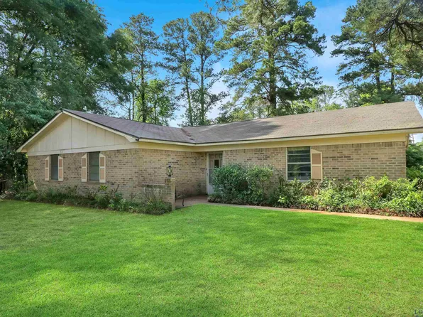 406 Sunnybrook Dr, Longview, TX 75605