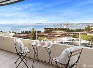 521 5th Ave W UNIT 603, Seattle, WA