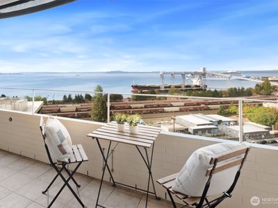 521 5th Avenue W #603, Seattle, WA, 98119