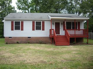 3011 Longst Dr, Petersburg, VA 23805