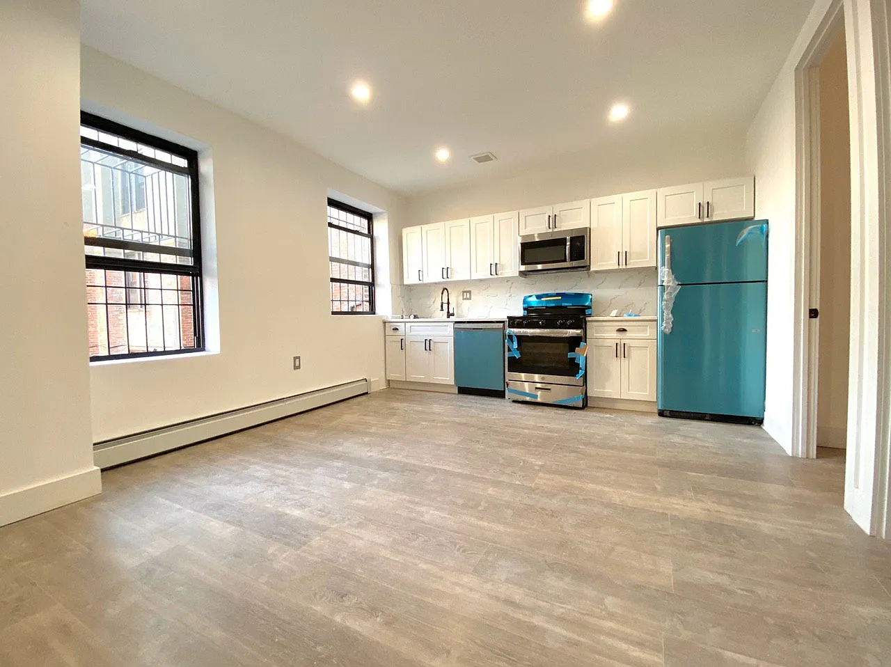 1320 Eastern Parkway — Photo 3
