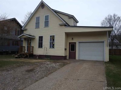 1848 River St, Niagara, WI, 54151