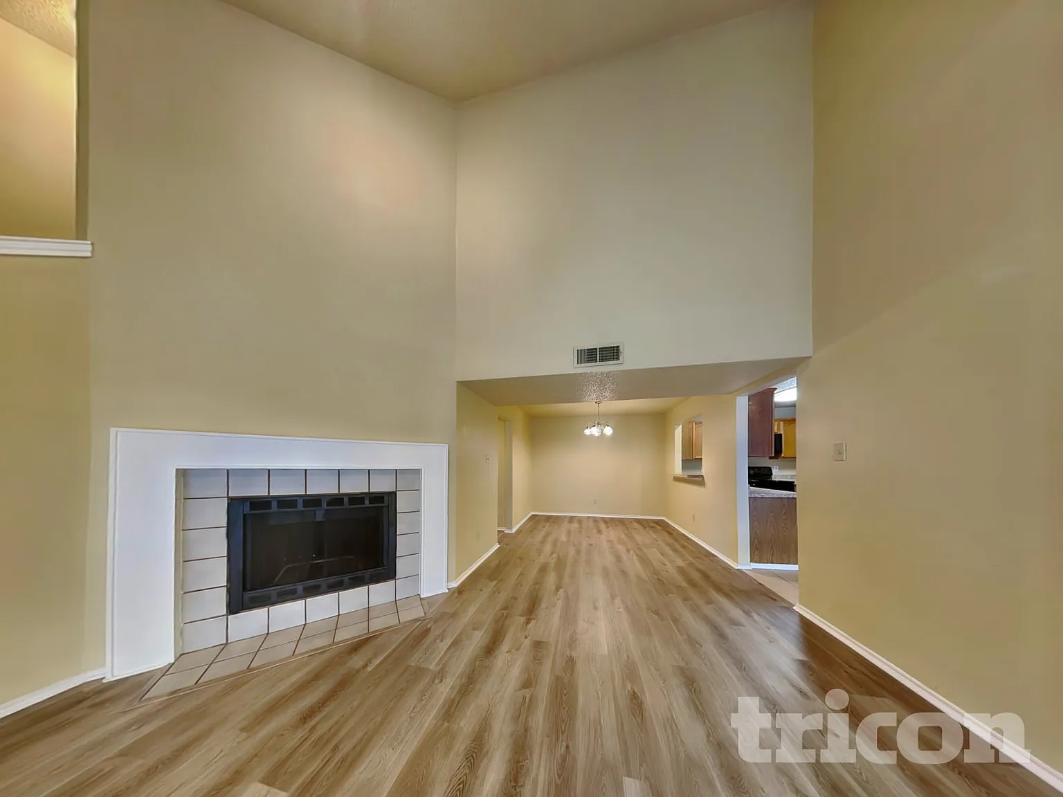 1715 Cordova Drive Mesquite TX — Photo 3