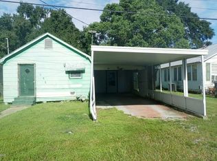 408 N Morvant Ave, Kaplan, LA 70548
