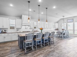 1808 Scotney Ct, Celina, TX 75009