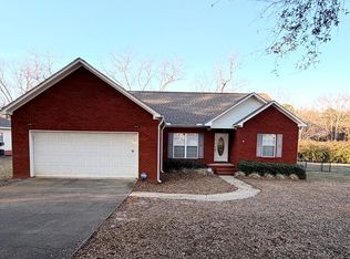 360 Enzor Rd, Troy, AL 36079