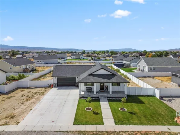 130 E 300 N, Centerfield, UT 84622