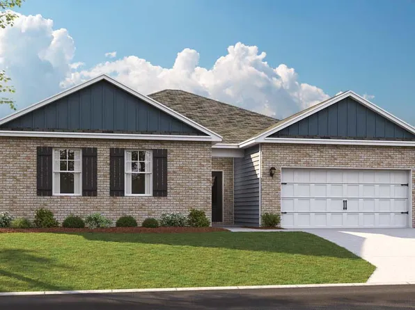 1163 Elery Dr, Seymour, TN 37865