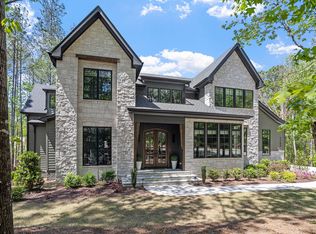 Exeter Building Company, Wake Forest, NC 27587