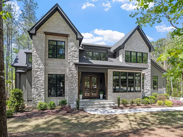 2200 Paddstowe Main Way, Wake Forest, NC 27587