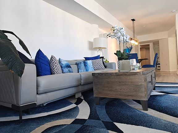 4th image of 825 Brickell Bay Dr APT 2042