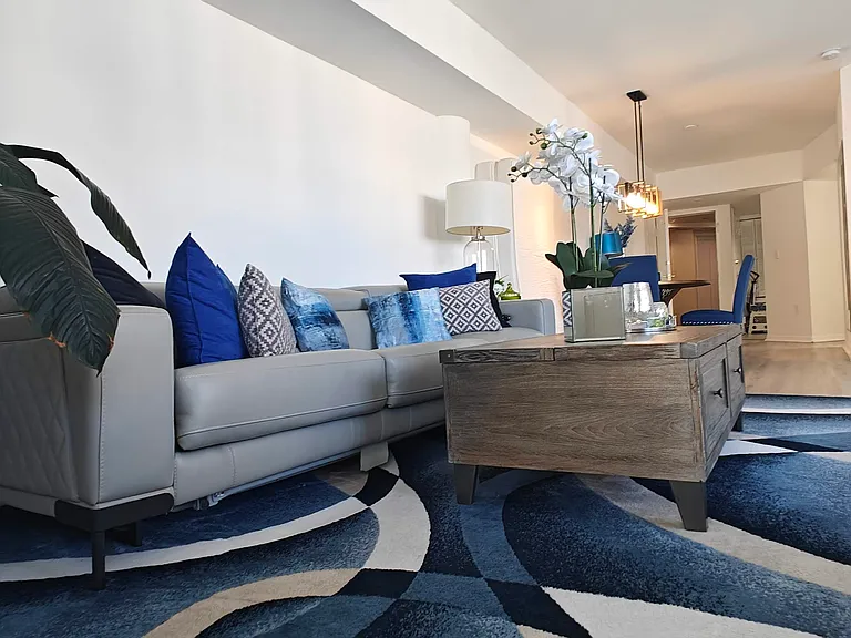 825 Brickell Bay Dr #2042 — Photo 4
