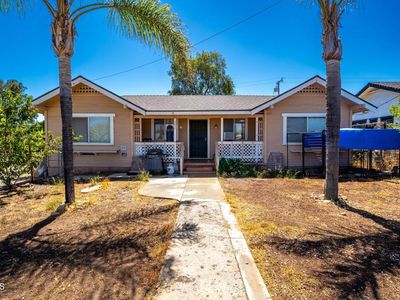 542 N 13th St, Santa Paula, CA, 93060