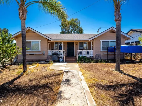 542 N 13th St, Santa Paula, CA 93060