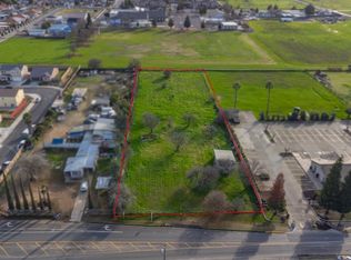 1 Ellis St, Madera, CA 93638