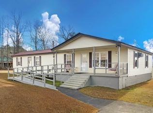 4225 County Road 122, Fort Payne, AL 35968